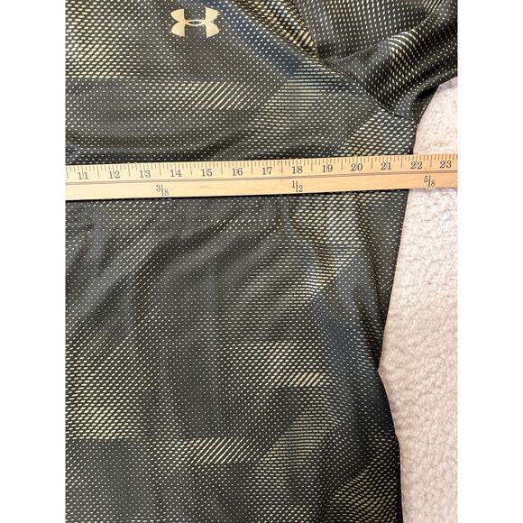 Under Armour Mens The Tech Tee Athletic Shirt Large - Picture 3 of 5